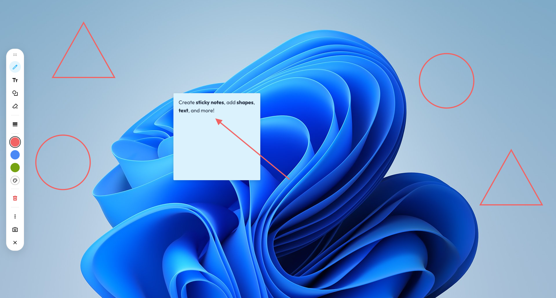 CYC Annotate Product Screenshot
