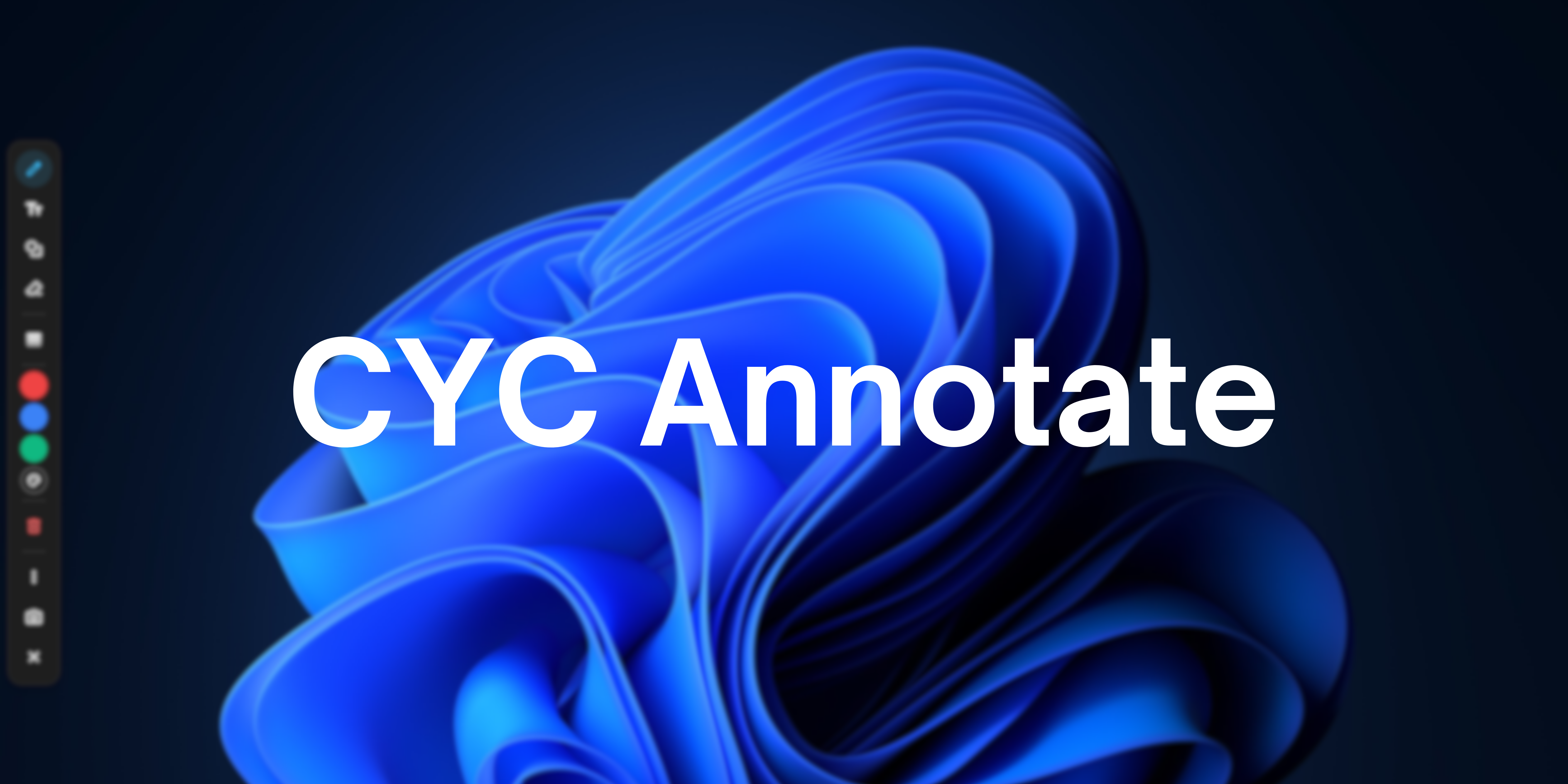 Introducing CYC Annotate V3