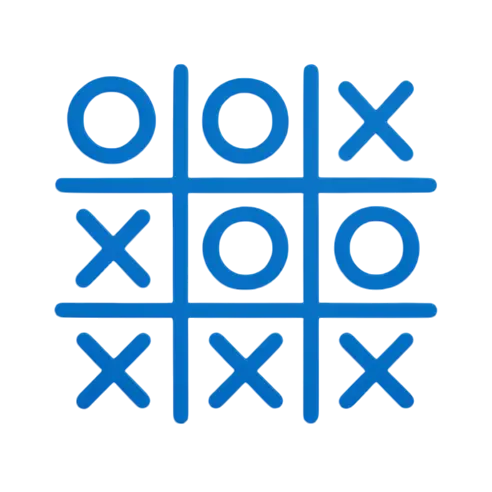 X&O Battle Logo
